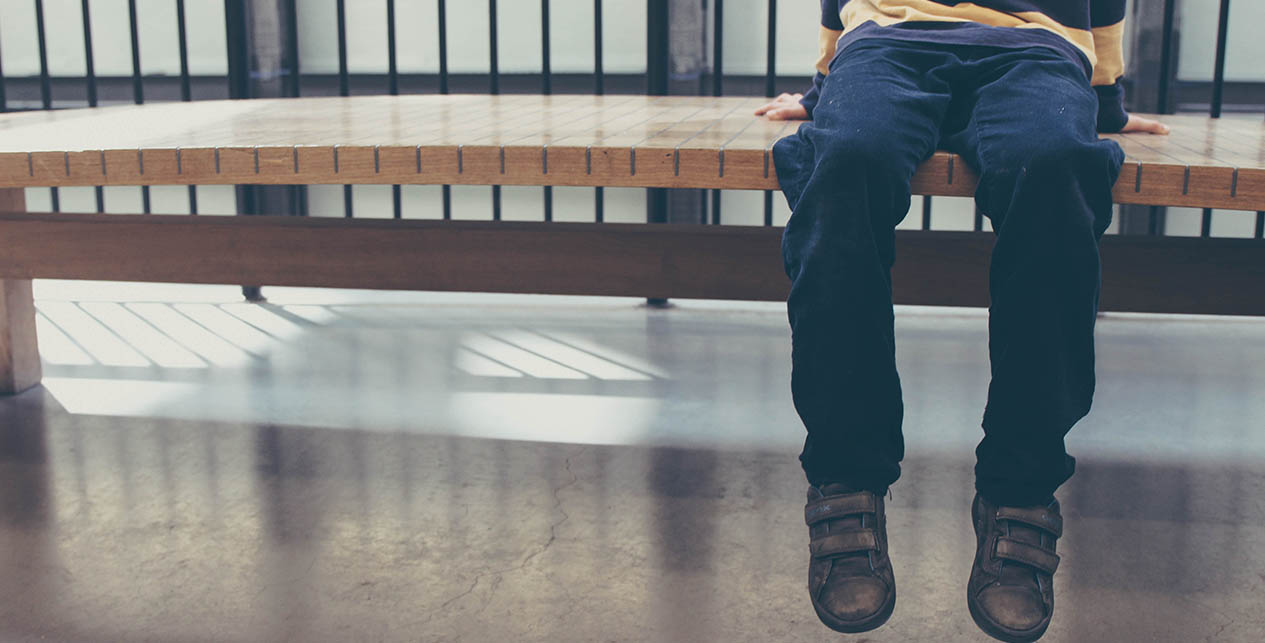 Rådgivning hos en familierådgiver