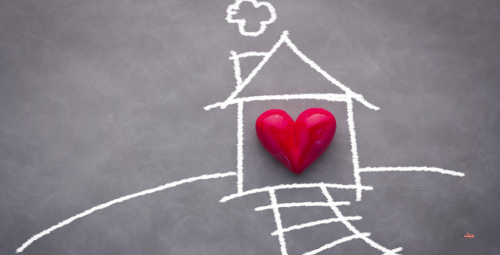 Vinni Aakrog portræt