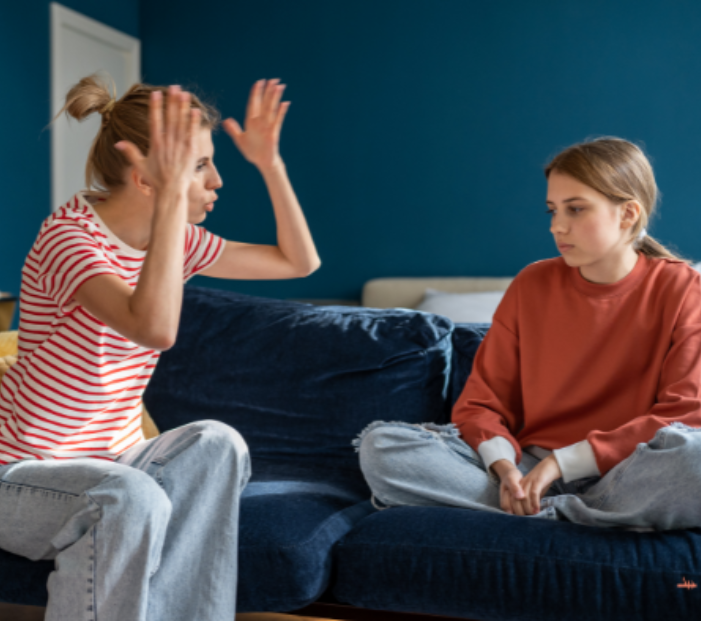 Vinni Aarkrog portræt