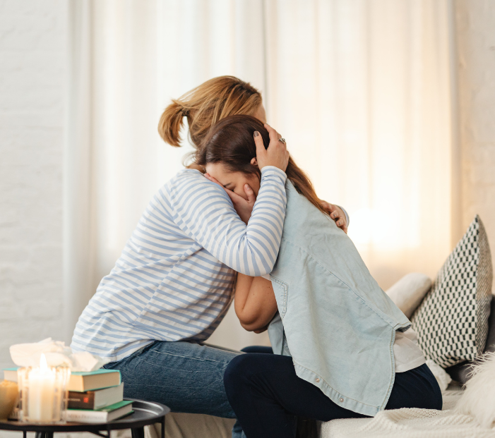 Vinni Aarkrog portræt